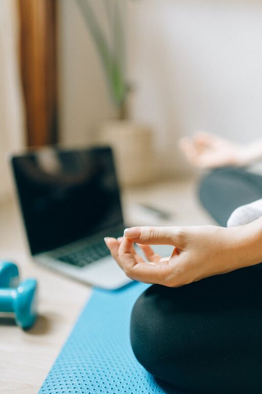 How to Maintain Healthy Phone Habits for Better Well-Being